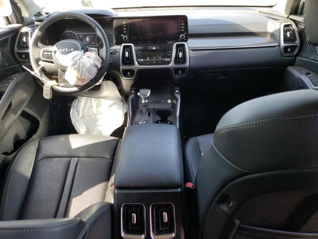 5XYRL4LC5NG087990 KIA SORENTO S