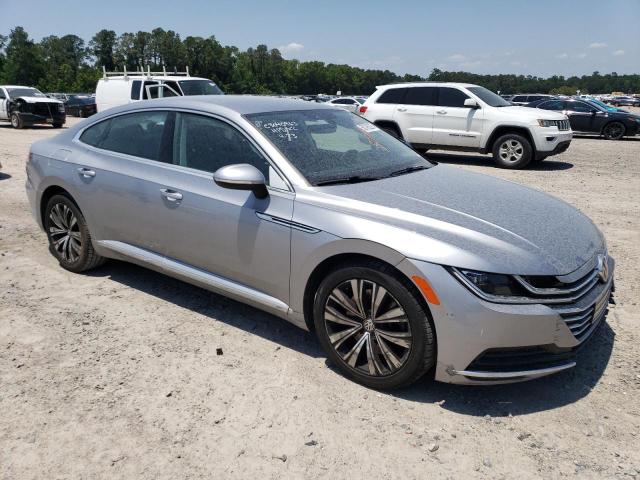 2020 VOLKSWAGEN ARTEON SE WVWAR7AN1LE017927