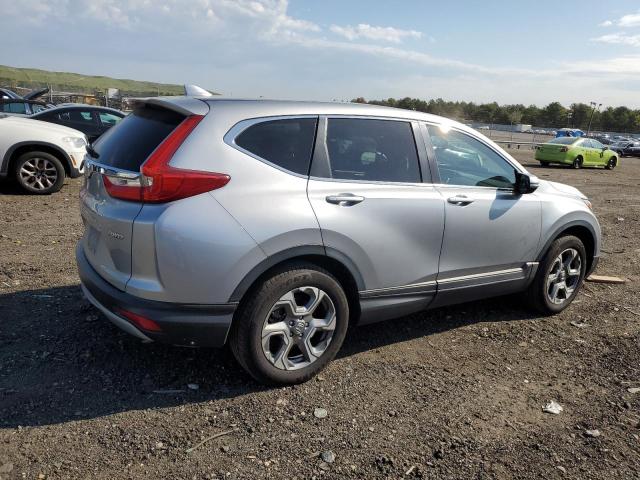 5J6RW2H57KL024440 | 2019 HONDA CR-V EX