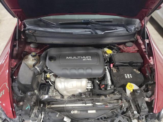 1C4PJMCB4GW341506 Jeep Cherokee Latitude