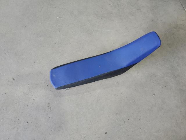 2019 YAMAHA YZ125 - JYACE16C3KA038241
