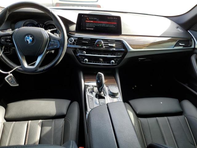 2019 BMW 530E - WBAJA9C56KB393777