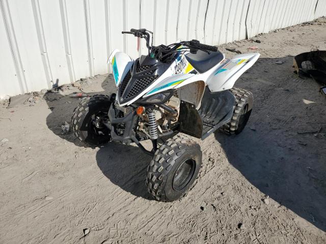 2022 YAMAHA YFM90 R RF3AB11E0NT010529