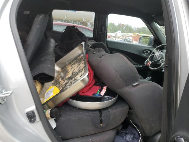 2015 NISSAN JUKE S - JN8AF5MRXFT511543