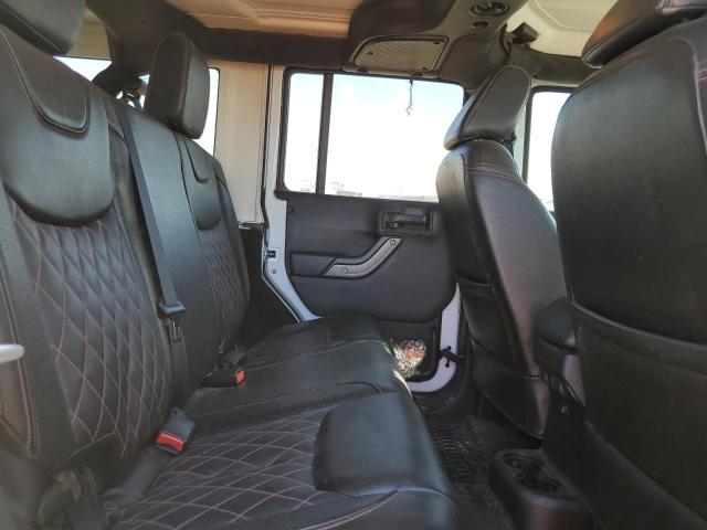 1C4BJWDG3FL596955 Jeep Wrangler Unlimited Sport