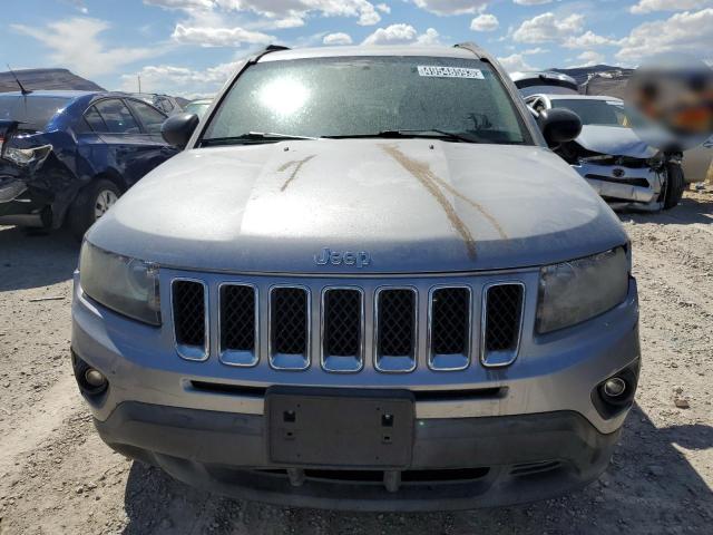 1C4NJCBA3ED800642 Jeep Compass Sport