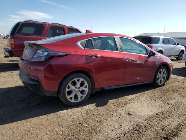 VIN 1G1RD6S58JU124379 2018 Chevrolet Volt, Premier no.3