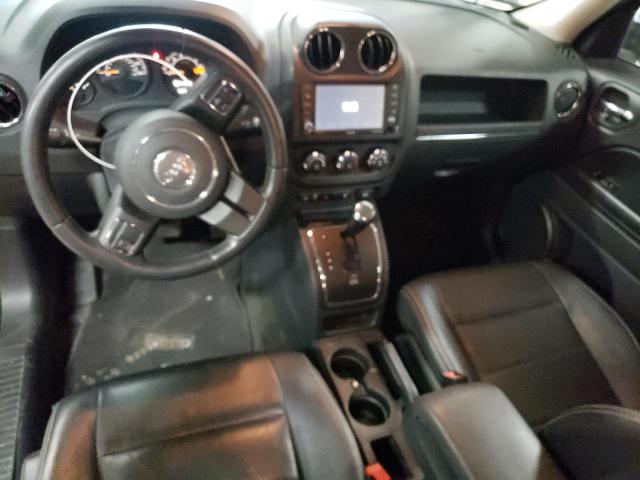 1C4NJPFAXGD526943 Jeep Patriot Latitude