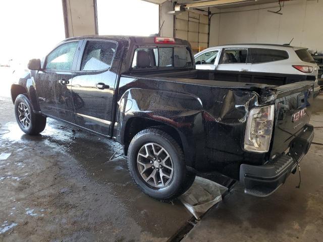2022 GMC CANYON AT4 1GTG6FEN1N1249557