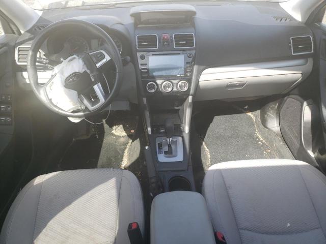 JF2SJAEC5HH482445 Subaru Forester 2.5i Premium