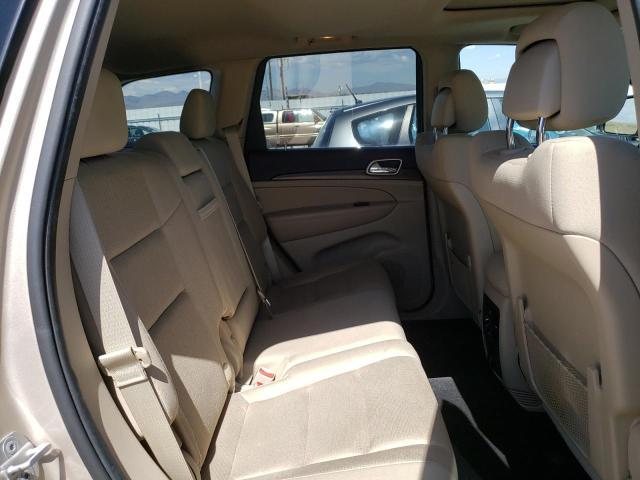 1C4RJFAG1EC148313 Jeep Grand Cherokee Laredo