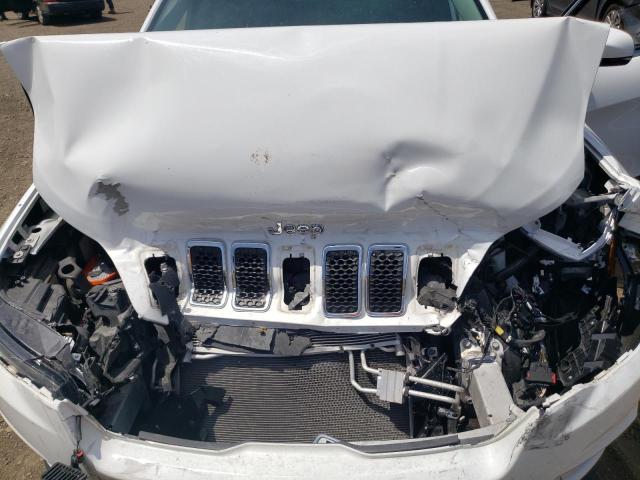 1C4PJLDB5KD183898 Jeep Cherokee Limited