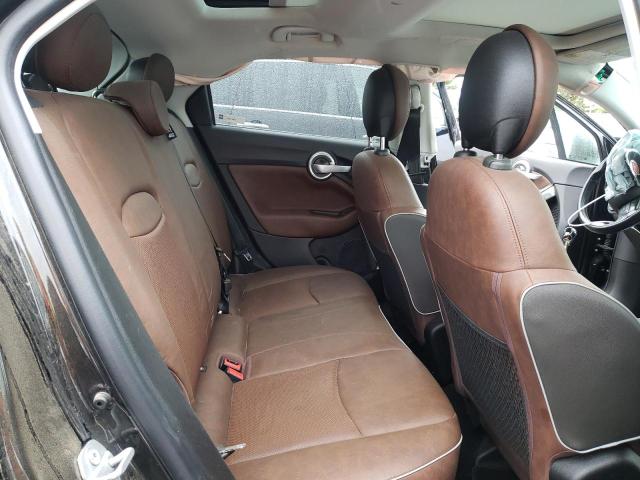 2016 FIAT 500X LOUNG ZFBCFXDT1GP347205