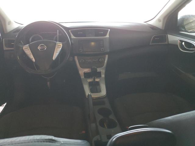 3N1AB7AP9EY299216 Nissan SENTRA S