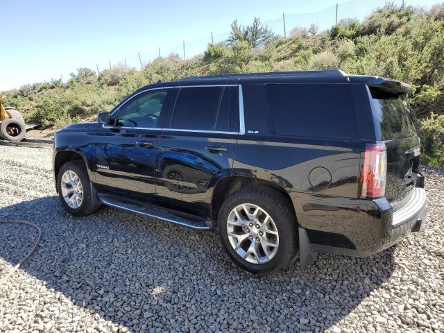 1GKS2AKC2FR681853 GMC YUKON SLE
