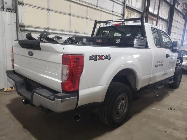 1FT8X3BN3NEE88864 Ford F350 Super Duty