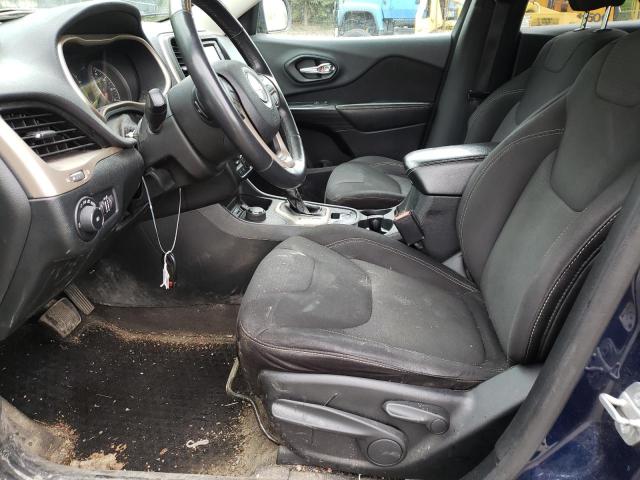 2015 JEEP CHEROKEE L - 1C4PJMCB3FW655033