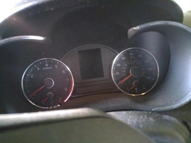 KNAFX4A69G5549657 KIA FORTE LX