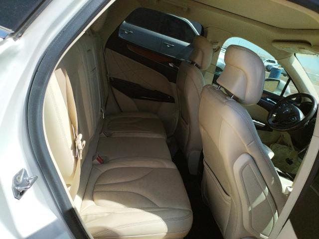 5LMCJ3C9XGUJ19014 Lincoln Mkc Reserve