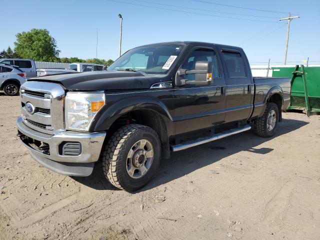 2011 Ford F-250 