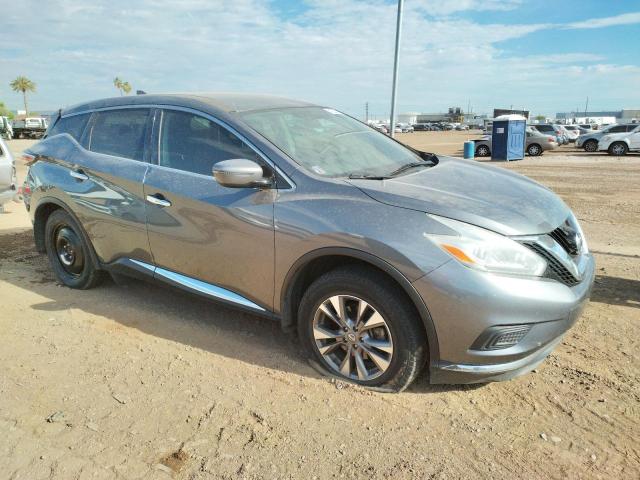 5N1AZ2MG1HN196151 Nissan MURANO S