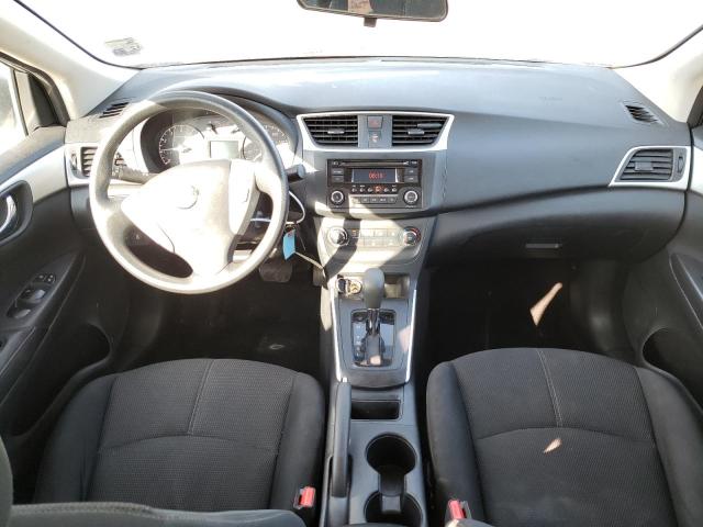 3N1AB7AP9HY203329 Nissan SENTRA S