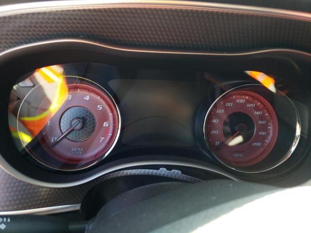 2C3CDXL92NH205606 Dodge Charger Srt Hellcat