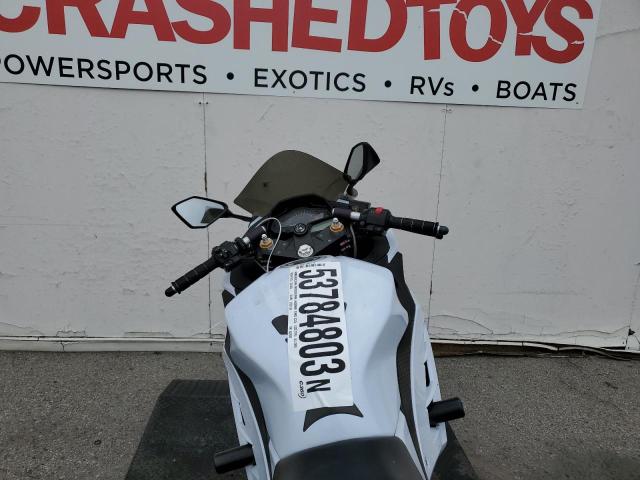 2013 KAWASAKI EX300 A - JKAEX8A17DDA02850