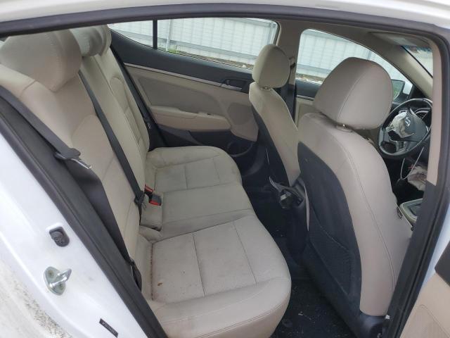 5NPD84LFXHH060674 Hyundai ELANTRA SE