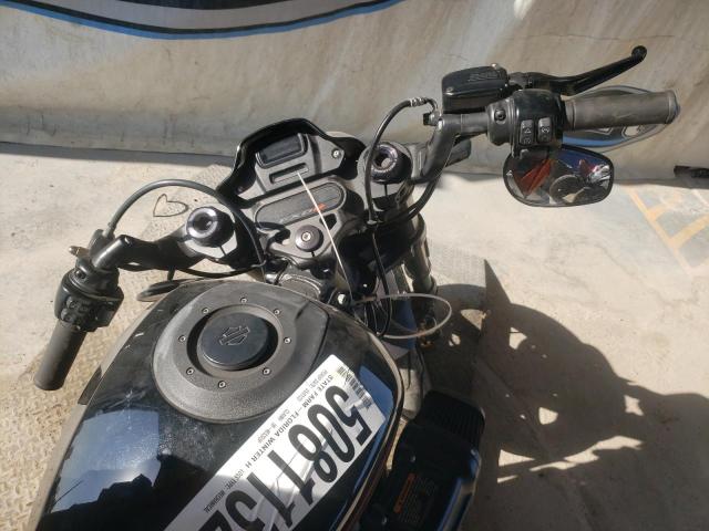 2019 HARLEY-DAVIDSON FXDRS 1HD1YVK12KC018371