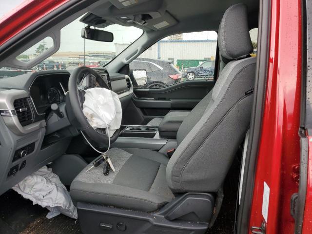 1FTFW1E83NKE90927 Ford F150 Supercrew