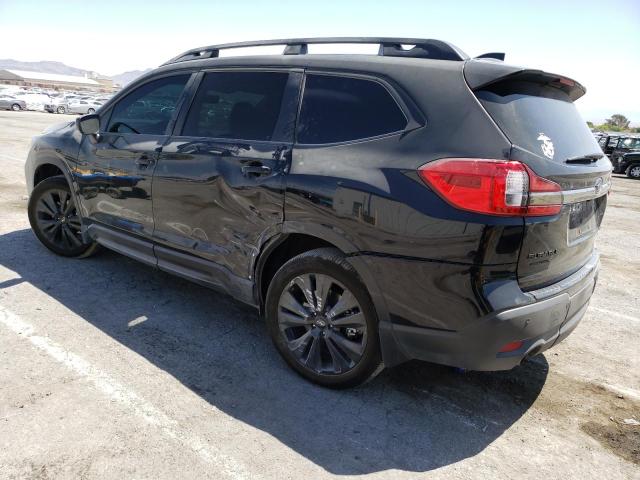 4S4WMAJD3N3460681 Subaru Ascent Onyx Edition