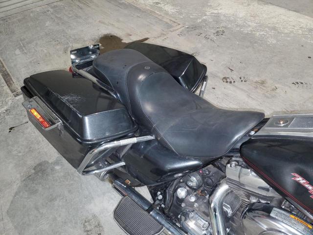 2007 HARLEY-DAVIDSON FLHR - 1HD1FB4127Y701716