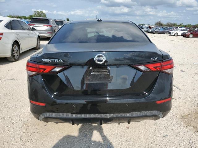 3N1AB8CV2LY216661 Nissan SENTRA SV