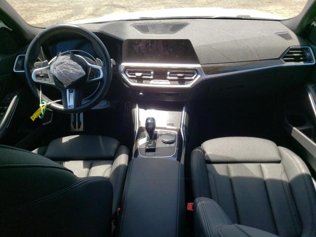 3MW5P7J01M8C10625 BMW 330e