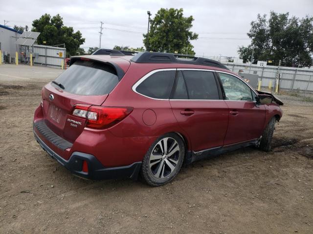 4S4BSENC5J3259498 Subaru Outback 3.6r Limited