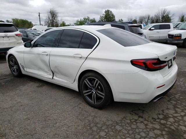 WBA13BJ01NCJ86074 BMW 530 XI