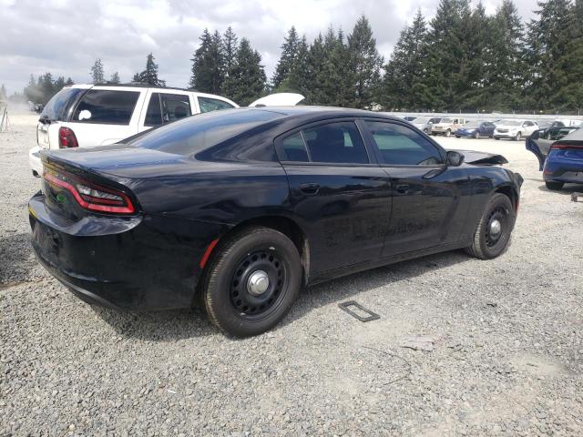 2022 DODGE CHARGER PO - 2C3CDXKG3NH173975