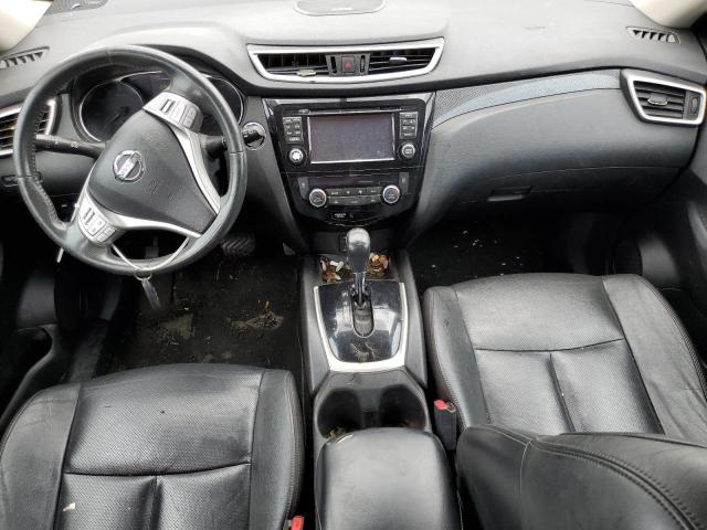 5N1AT2MV2FC804414 Nissan ROGUE S