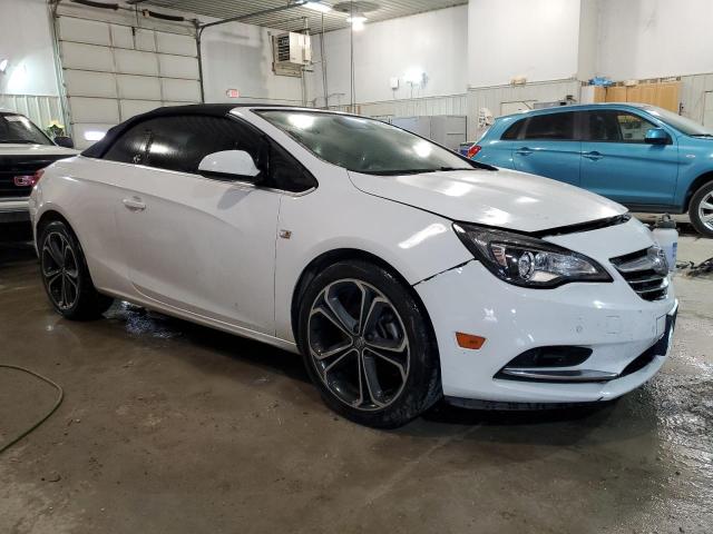 2016 BUICK CASCADA PR - W04WT3N58GG053595