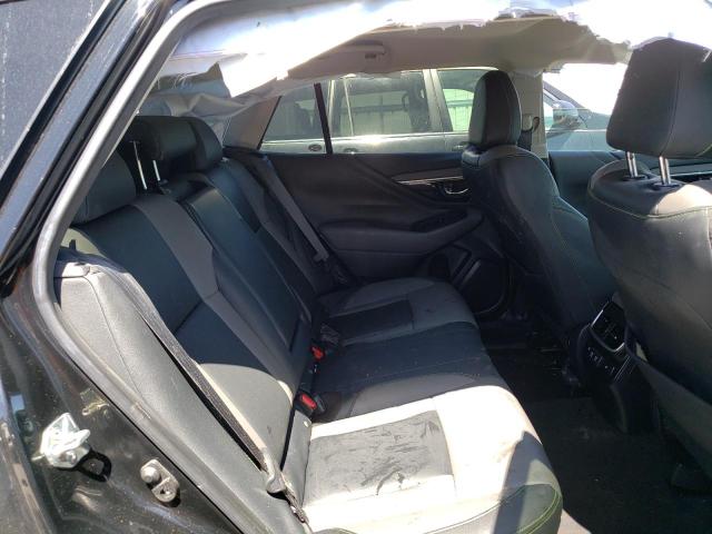 2020 SUBARU OUTBACK ON 4S4BTGKD4L3104594