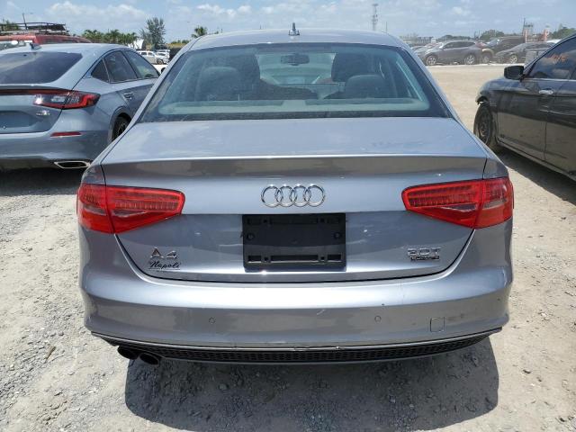 VIN WAUFFAFL1FN023361 2015 Audi A4, Premium Plus no.6