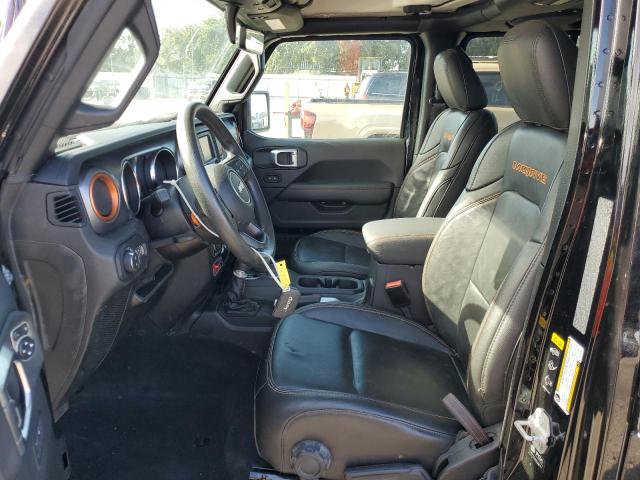 1C6JJTEG9ML566789 Jeep Gladiator Mojave
