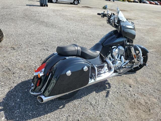 2018 INDIAN MOTORCYCLE CO. CHIEFTAIN - 56KTCAAA5J3364183