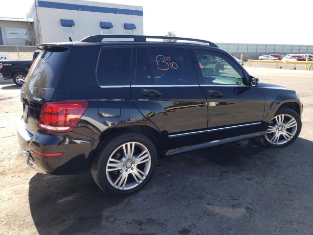 WDCGG8JB7FG408241 Mercedes-Benz Glk 350 4matic