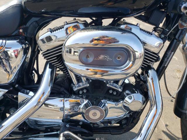 2004 HARLEY-DAVIDSON XL1200 1HD1CGP104K429005