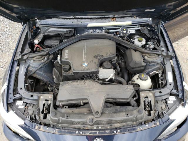 2015 BMW 428 XI GRA - WBA4A7C50FD414103