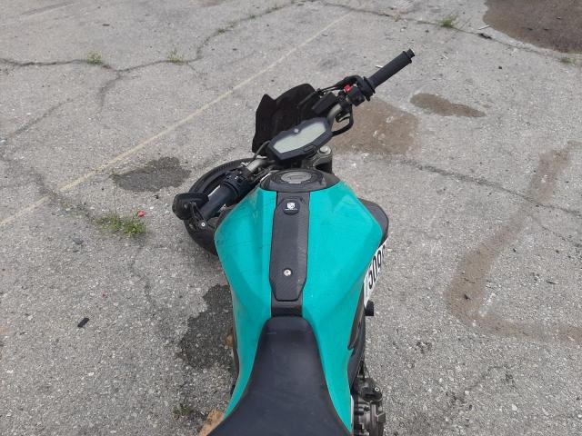 2015 YAMAHA FZ07 C JYARM06Y1FA000922