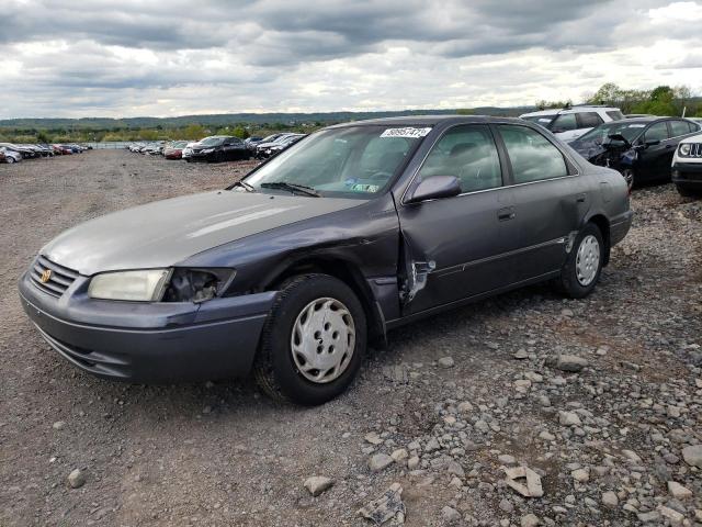 1997 Toyota Camry CE