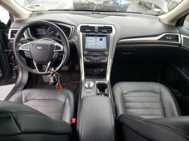 3FA6P0HD2HR169922 Ford FUSION SE
